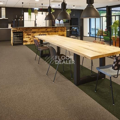 Forbo Tessera Create Space 1 1807 Tawny фото 2 | FLOORDEALER